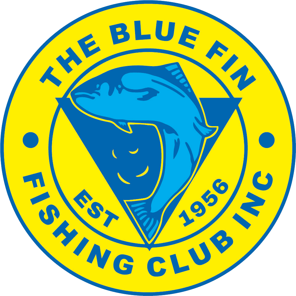 Blue Fin Fishing